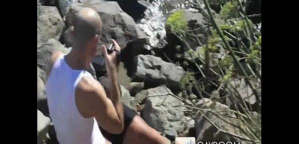 Watch Park spy sex3 Sex Video